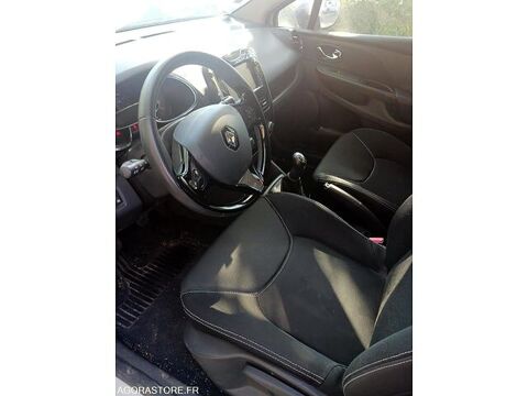 Clio VF15R7A0H50370609 occasion 93100 La Garde