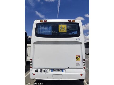 Car - Bus Car - Bus  occasion Le Havre 93100