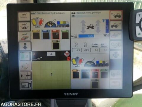   occasion 93100 Saint-Cannat