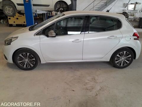 Peugeot 208 VF3CCHMZ6GT046408 2016 occasion Limoux 93100