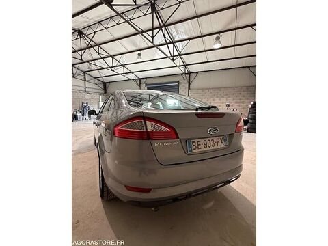 Mondeo WF0EXXGBBE8L51496 occasion 93100 Four
