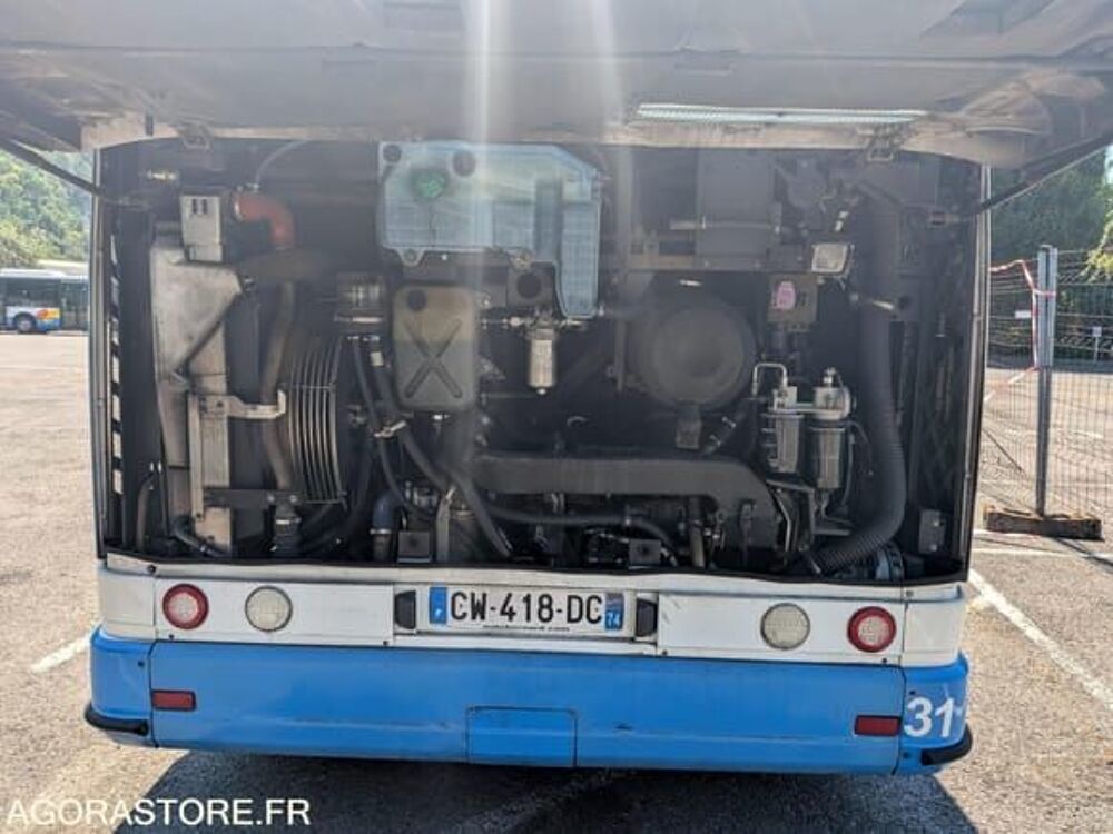   occasion 93100 Annecy