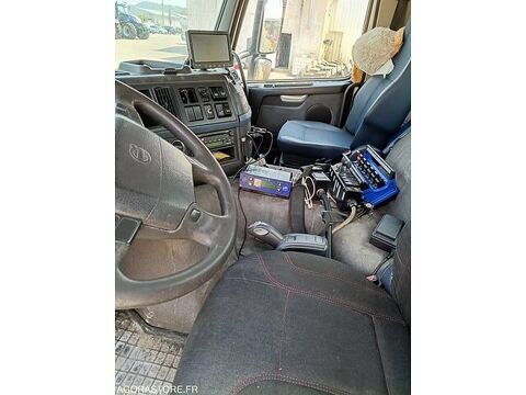Levage  occasion 93100 Pompignac