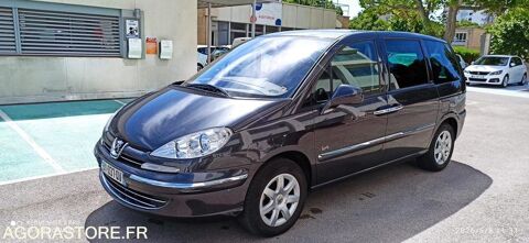 Peugeot 807 VF3EBRHD8BZ050337