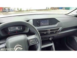 C4 VR7BBYHSAME049783 occasion 93100 La Roche-De-Glun