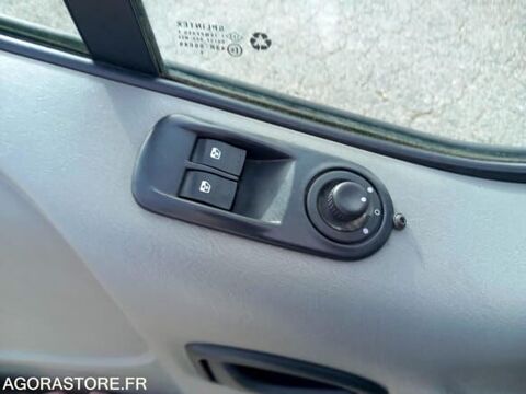 Trafic VF1FLACA66Y165291 occasion 93100 Annecy