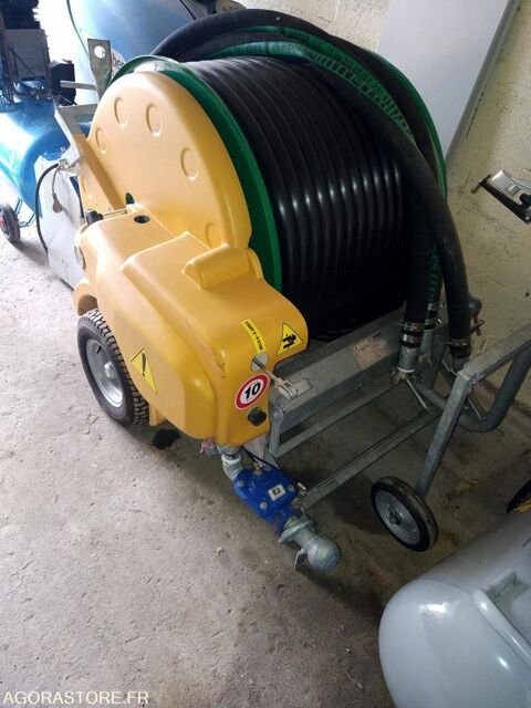 Mat&eacute;riel Agricole / Viticole Mat&eacute;riel Agricole / Viticole 2017 occasion Herblay-Sur-Seine 93100