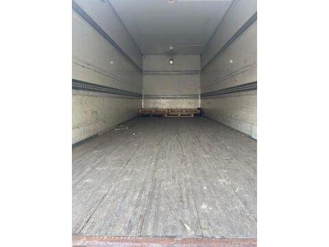 Annonce voiture Camion - porteur > 3,5 t Camion - porteur > 3,5 t 12500 €