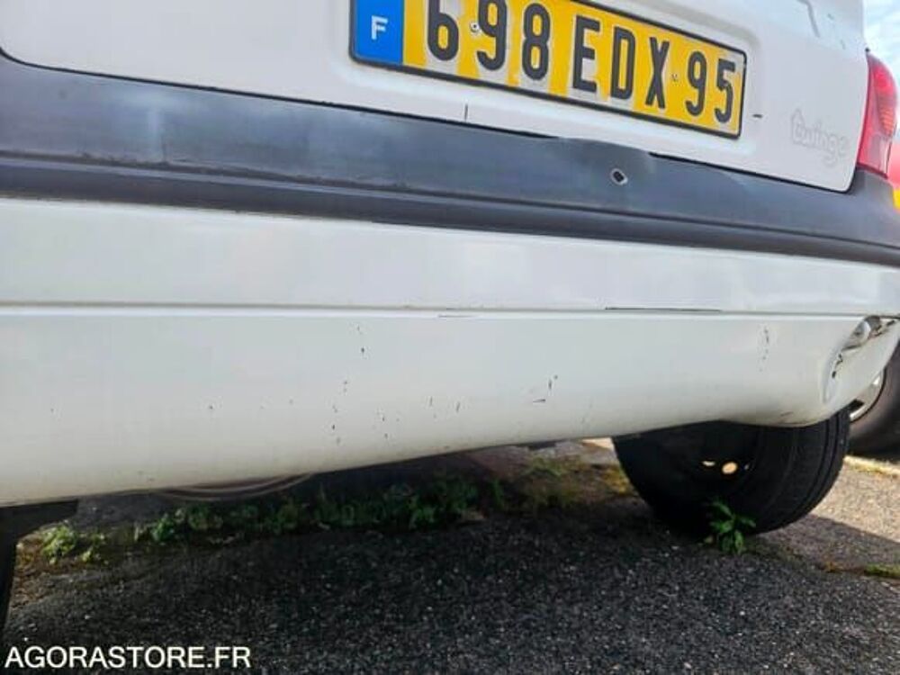 Twingo VF1C06G0E35772466 occasion 93100 Tremblay-En-France