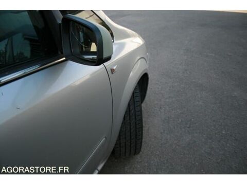 Zafira W0L0AHM7562127955 occasion 93100 Sierentz