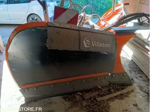 Annonce voiture Utilitaire Utilitaire 7000 €