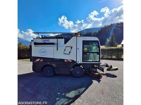   occasion 93100 Samo&euml;ns