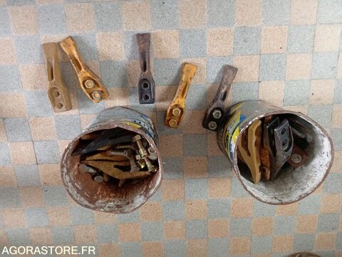 Utilitaire Utilitaire  occasion Craon 93100