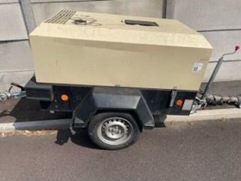  Matériel professionnel / Outillage 