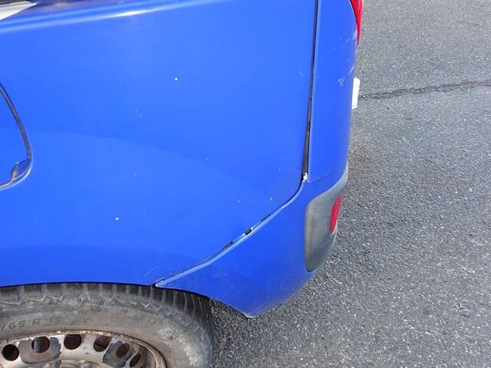 Kangoo VF1KW24B545524567 occasion 93100 Ch&acirc;teauroux