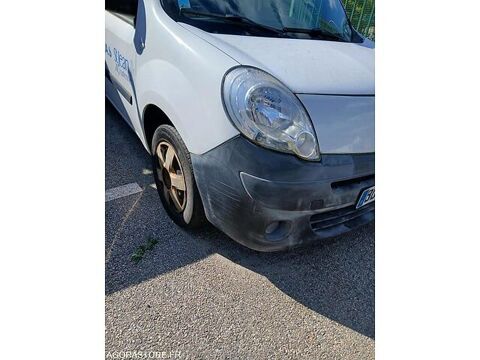 Kangoo VF1FW1BH544355747 occasion 93100 Saint-Jean-De-Maurienne