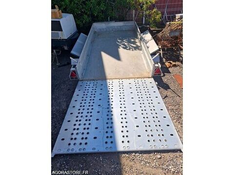   occasion 93100 Gruissan