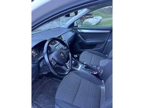 Octavia TMBLG7NE8H0007408 occasion 93100 Courchevel