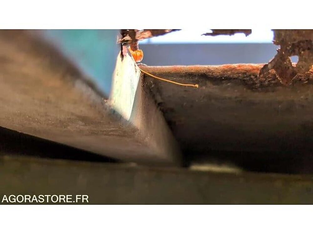 Pieces d&eacute;tach&eacute;es et accessoires Engins BTP  occasion 93100 Strasbourg