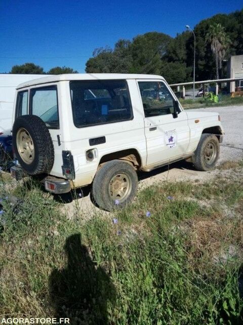  1987 occasion 93100 Londe-Les-Maures