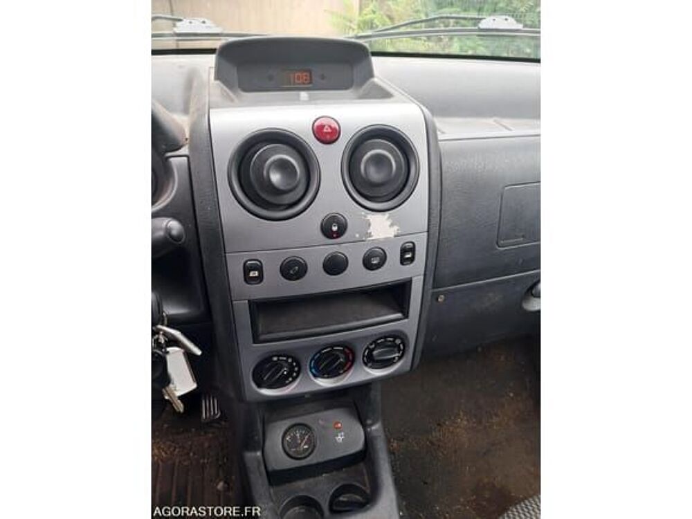 Berlingo VF7GCKFWC9N027050 occasion 93100 Saint-&Eacute;tienne