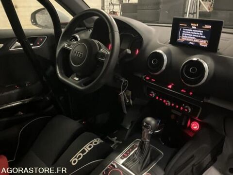 A3 WAUZZZ8V8EA127790 occasion 93100 Souleuvre En Bocage