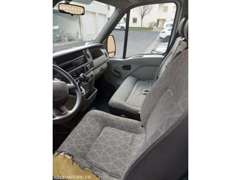 Master VF1HDC1K642090256 2009 occasion 93100 Ermont