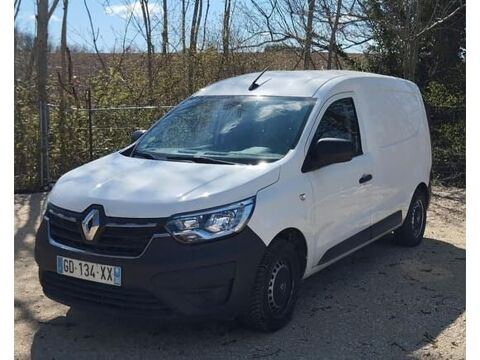 Renault Express VF1RJK00067472200  occasion Saint-Georges-D'esp&eacute;ranche 93100