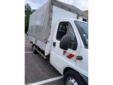 Ducato ZFA24400007359808 2004 occasion 93100 Nancy
