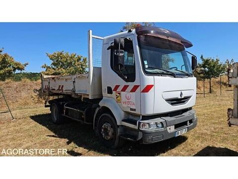 Annonce voiture Renault Divers 3500 €