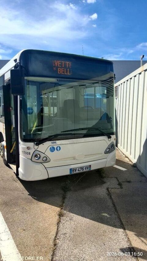 Car - Bus Car - Bus 2011 occasion N&icirc;mes 93100