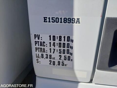   occasion 93100 Castanet-Tolosan