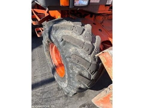 Tracto Pelle 2014 occasion 93100 Montreuil