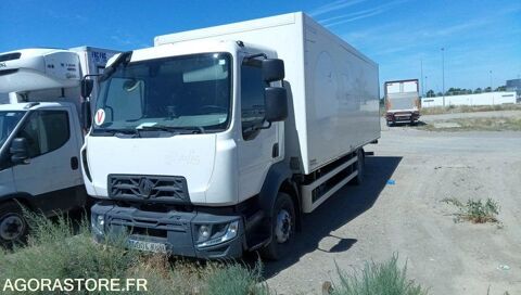Annonce voiture Camion - porteur > 3,5 t Camion - porteur > 3,5 t 6345 €