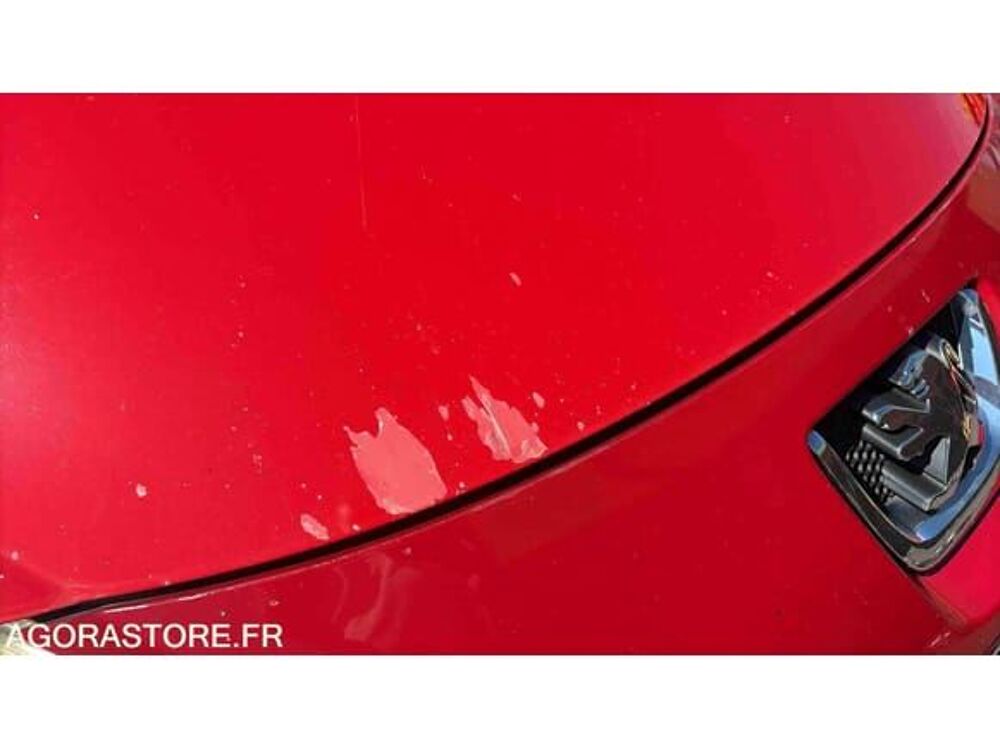 207 VF3WC9HXC9W151252 occasion 93100 Saint-Alban-Leysse
