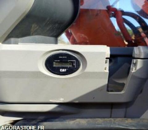 Tracto Pelle 2014 occasion 93100 Nantes