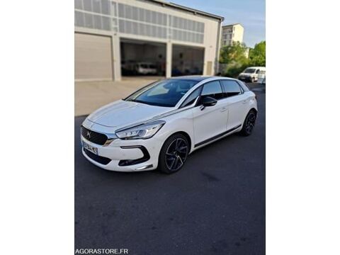 DS5 VF7KFAHXMHS371949 occasion 93100 Rodez