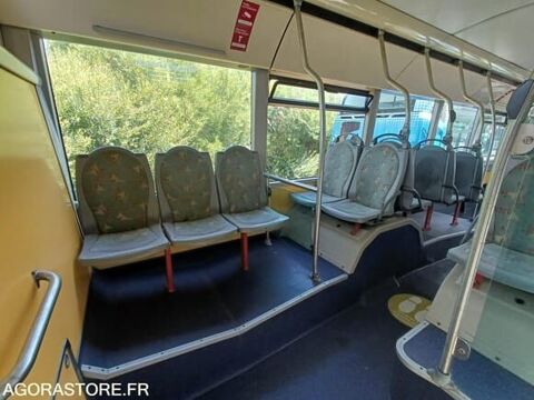   occasion 93100 Saint-Brieuc
