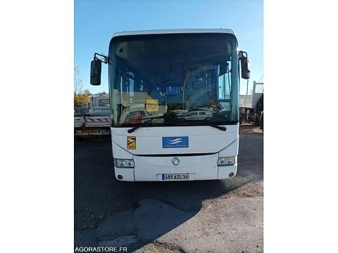 Annonce voiture Car - Bus Car - Bus 5000 €
