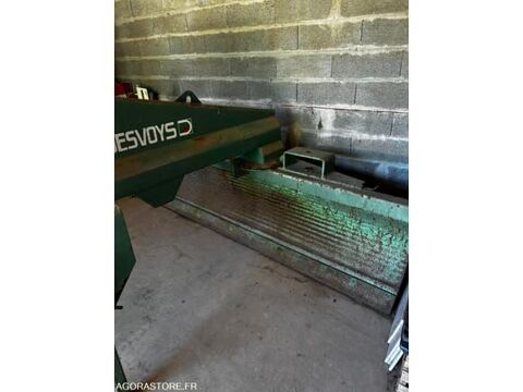 Annonce voiture Utilitaire Utilitaire 1200 €