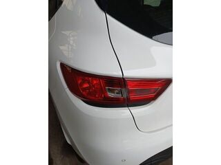 Clio VF15R5A0H52602632 occasion 93100 Saint-&Eacute;tienne