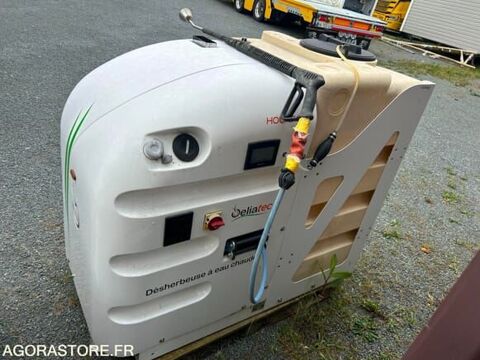  2017 occasion 93100 Feurs