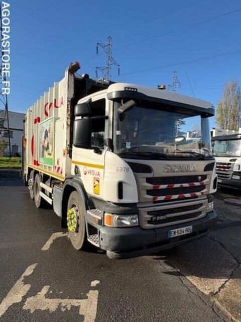  2018 occasion 93100 Nanterre