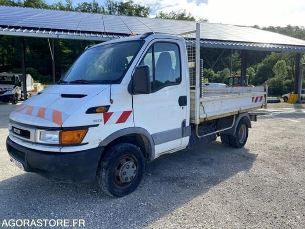 Divers ZCFC356300D163947 2001 occasion 93100 Boulazac Isle Manoire