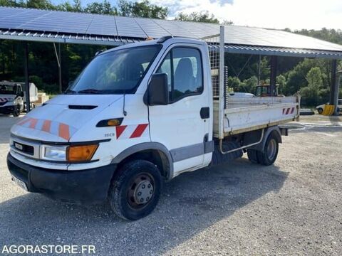 Annonce voiture Iveco Divers 950 €