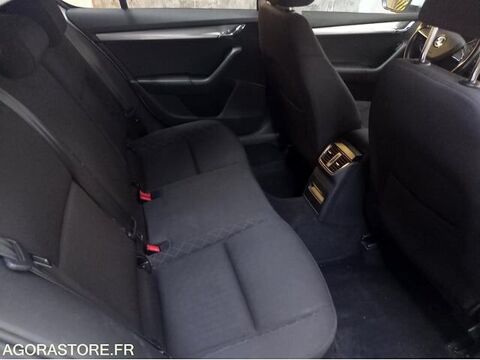 Octavia TMBAG7NE8K0244186 occasion 93100 Gaillac