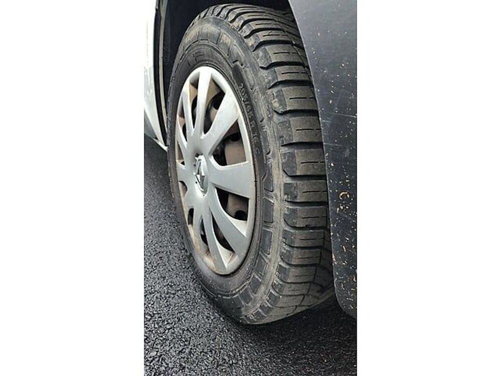 Trafic VF1FL000X57624032 occasion 93100 Le Palais-Sur-Vienne