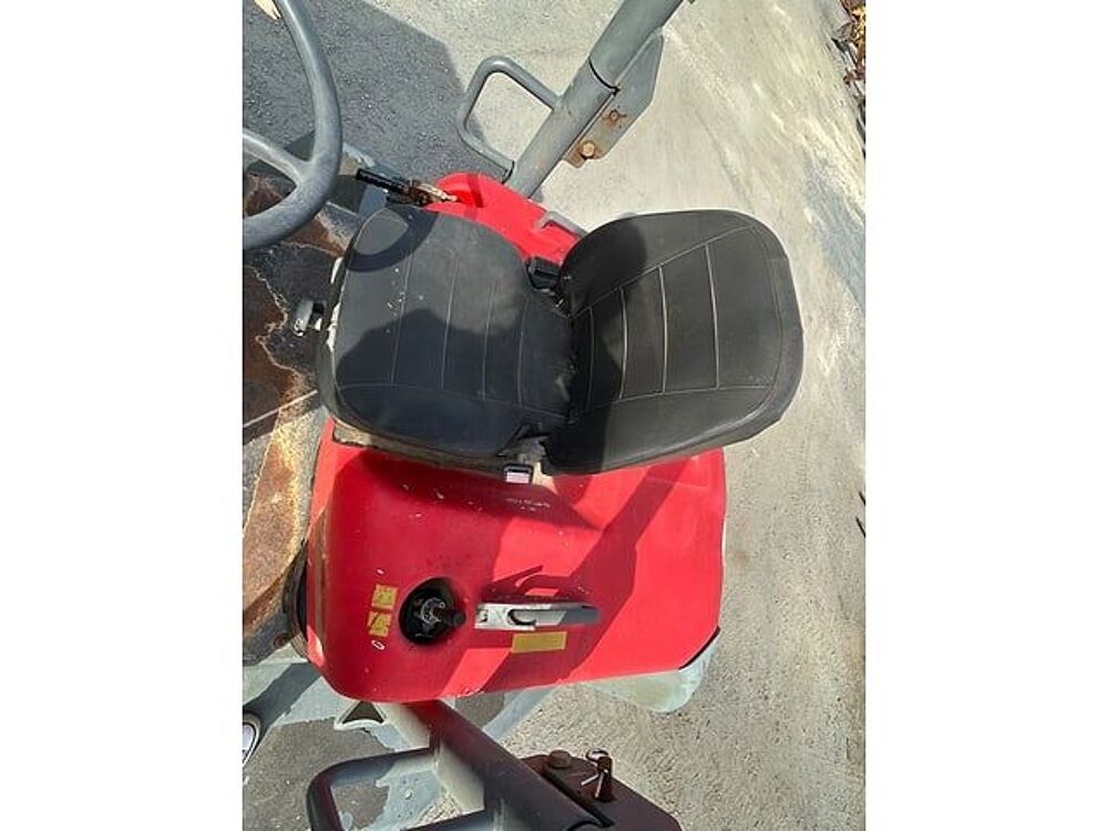 Autres Equipements 2014 occasion 93100 Formigny La Bataille