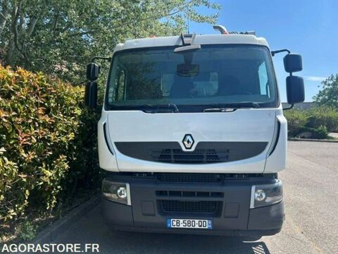  2012 occasion 93100 Isle-Sur-La-Sorgue