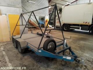   occasion 93100 B&eacute;taille